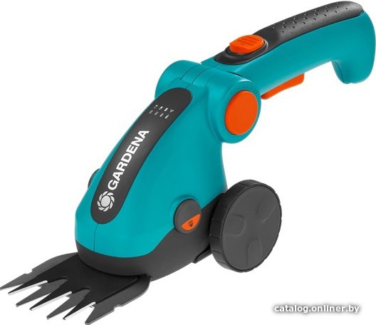 Садовые ножницы Gardena ComfortCut Li 9858-20 (с АКБ)