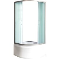 Душевой уголок River Don 90/44 MT