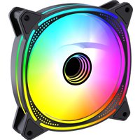 Вентилятор для корпуса A4Tech Bloody BD-CF120ARGB6-BK