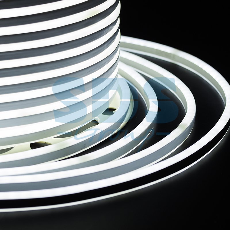 

Гибкий неон Neon-Night 131-065 12000 LED (двусторонний, белый)