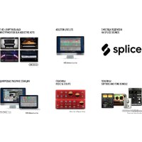  Focusrite Scarlett 2i2 (3-е поколение)