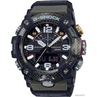 Наручные часы Casio G-Shock GG-B100-1A3