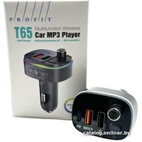 FM-модулятор Profit T65