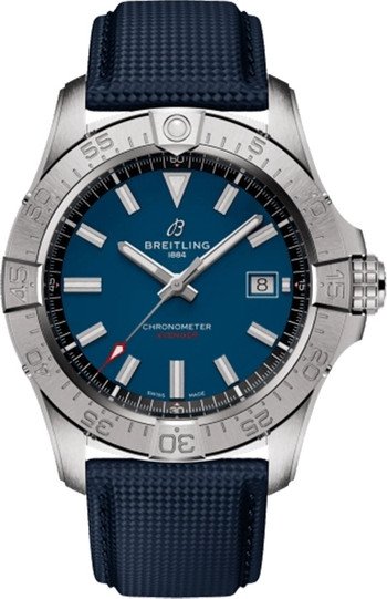 Наручные часы Breitling A17328101C1X1
