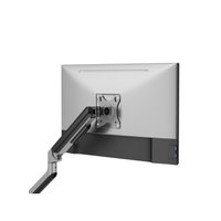 Кронштейн для монитора ErgoSmart Space Grey (космический серый)