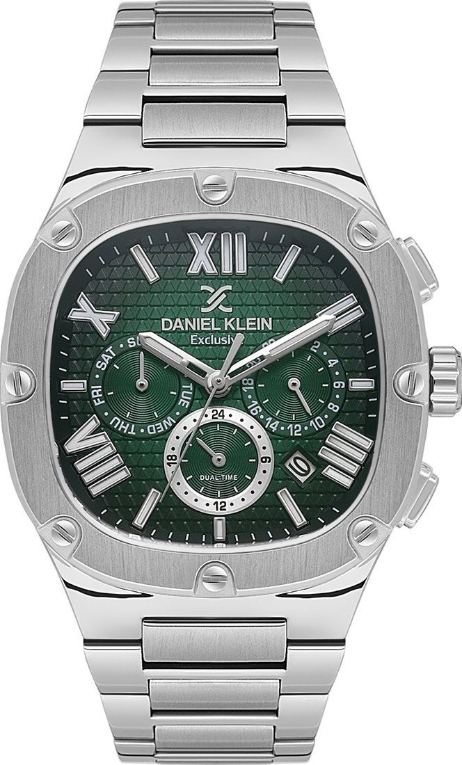 

Наручные часы Daniel Klein 14009-4