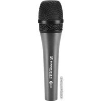 Проводной микрофон Sennheiser e 845-S