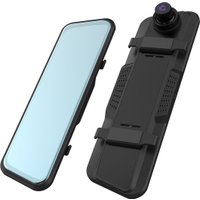 Видеорегистратор-зеркало Eplutus D82