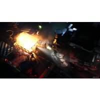  Aliens: Dark Descent для PlayStation 5