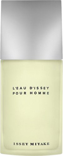 Туалетная вода Issey Miyake L'Eau D'issey Pour Homme EdT (тестер, 125 мл)