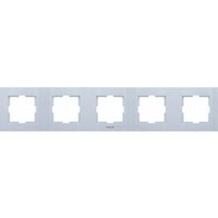 Рамка Panasonic Karre Plus WKTF08152SL-BY