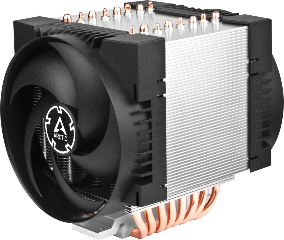 

Кулер для процессора Arctic Freezer 4U-M ACFRE00133A