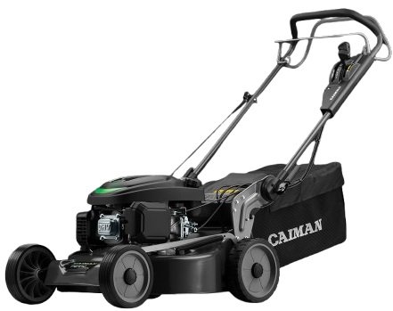 

Газонокосилка Caiman Ferro 52CV