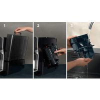 Кофемашина Siemens EQ700 Classic TP715GB1