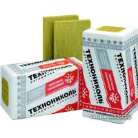 Теплоизоляция ТехноНИКОЛЬ Технофас Эффект 1200x600 50 мм