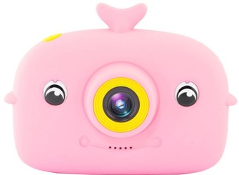 Развивающая игрушка Rekam iLook K430i (розовый)