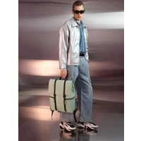 Городской рюкзак Gaston Luga Splаsh 2.0 16'' (мятный)