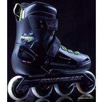Роликовые коньки Rollerblade Fusion X3 2015 (р. 45)