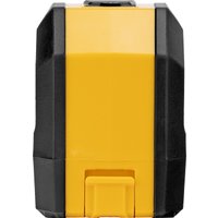 Лазерный нивелир Denzel LX 03 Green 35058