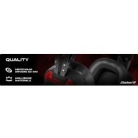 Наушники Genesis Radon 720 (черный)