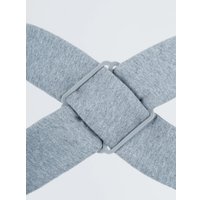 Рюкзак-переноска Amarobaby Snuggle AB24-30SNUG/11 (серый)