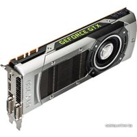 Видеокарта ASUS GeForce GTX 780 3GB GDDR5 (GTX780-3GD5)