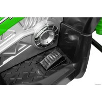 Электроквадроцикл Sundays LS6677 (зеленый)