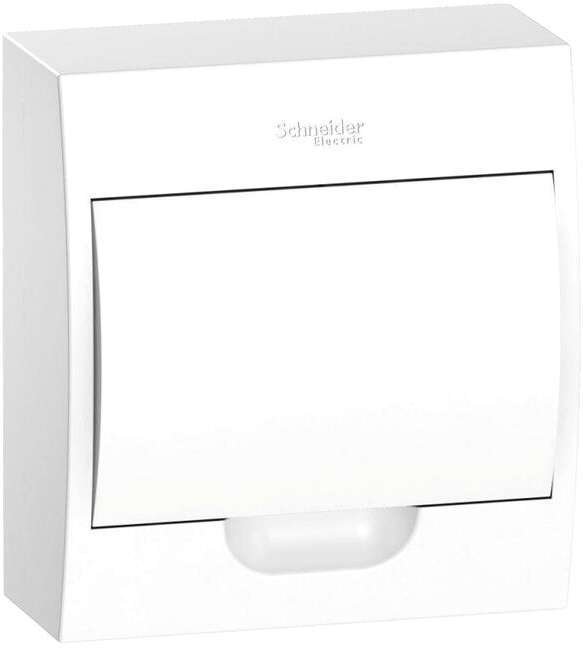 

Бокс пластиковый Schneider Electric Easy Box EZ9E108P2SRU