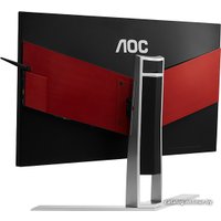 Игровой монитор AOC AG271UG