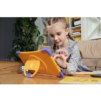 Детский планшет Prestigio SmartKids Up PMT3104_WI_D_EU