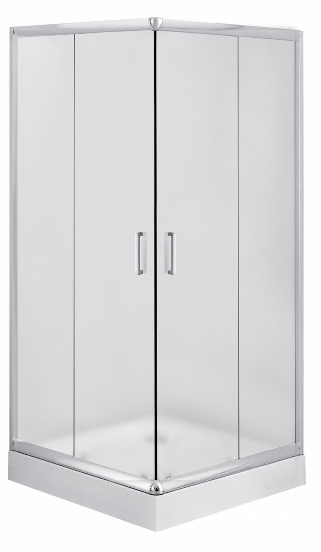 

Душевой уголок Deante KYС 641K + KTC 041B