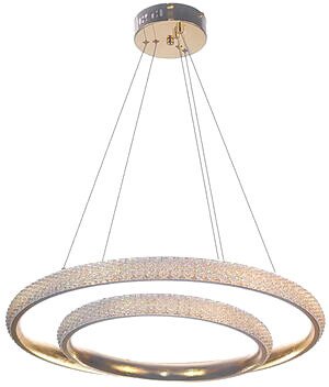 

Подвесная люстра Aitin Pro S2128/2