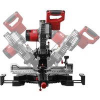 Торцовочная пила Wortex MS 2518-1 LO 2329002