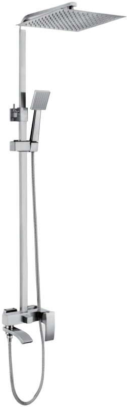 

Душевая система Gappo G2407-11