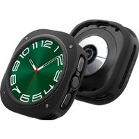 Чехол Spigen Caseology Vault для Samsung Galaxy Watch Ultra (47 mm) Matte Black