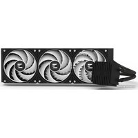 Система жидкостного охлаждения для процессора Zalman ALPHA2 A36 (черный)