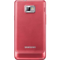 Смартфон Samsung i9100 Galaxy S II (16Gb)