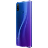 Телефон Realme 3 Pro 6GB/128GB (синий)