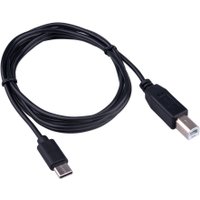 Кабель Гарнизон GCC-USB2-CMBM-1.8M в Бобруйске