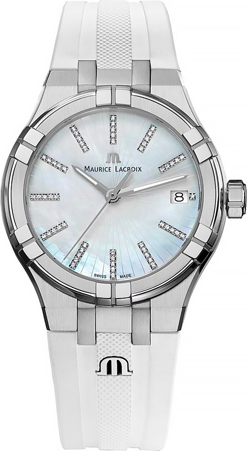 Наручные часы Maurice Lacroix AI1106-SS000-170-7