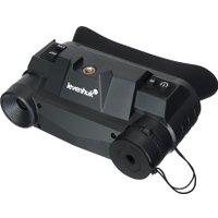 ПНВ Levenhuk Halo NVB10 Helmet 83608