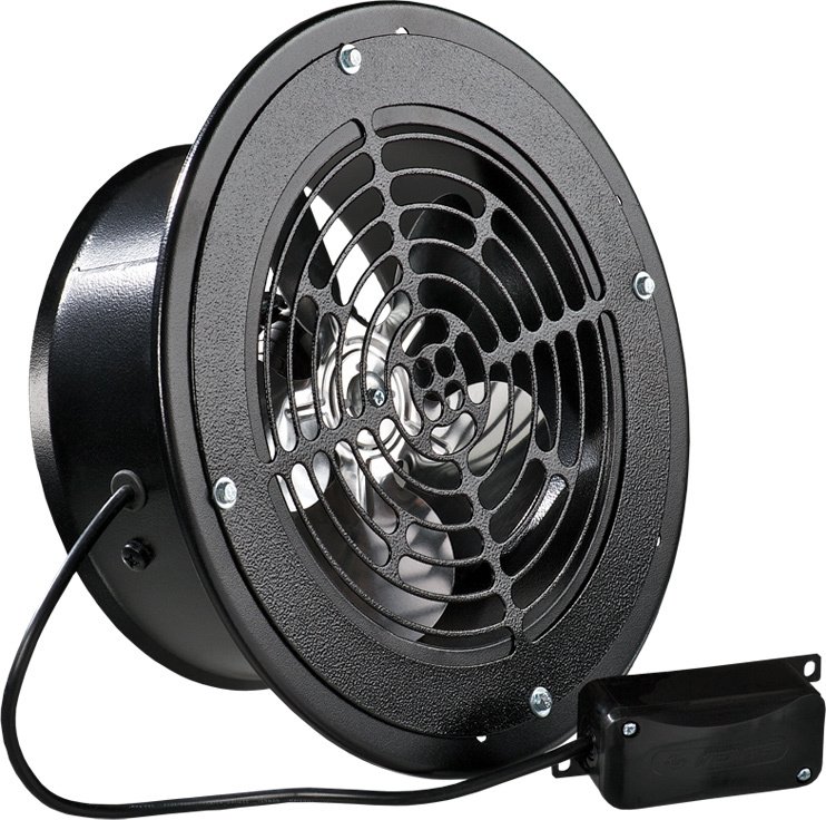 

Осевой вентилятор Vents ОВК1 315 (50 Гц)