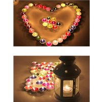 Набор свечей Sundays TP10310313951C (50 шт)