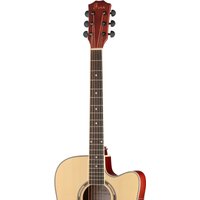 Акустическая гитара Foix FFG-2041C-NA