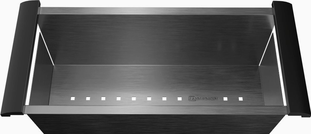 

Коландер Omoikiri CO-05 GM 4999059