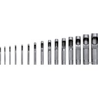 Специнструмент Yato YT-3591 (15 предметов)