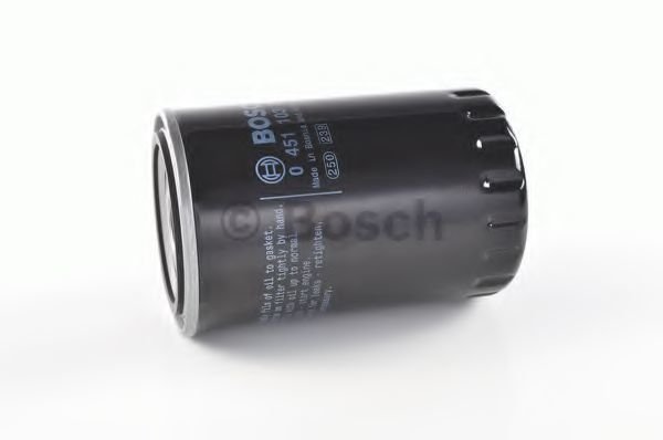 

Масляный фильтр Bosch 0451103347
