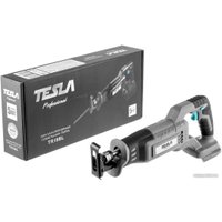 Сабельная пила Tesla TR18BL (без АКБ)
