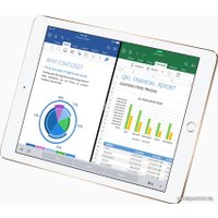 Планшет Apple iPad Pro 9.7 32GB Gold