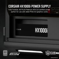 Блок питания Corsair HX1000i CP-9020259-EU